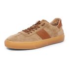 8591AR sneaker uomo TOD S man suede shoes