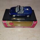 ANSON RENAULT MEGANE CABRIO 1/18