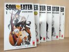 Soul Eater volumi 1-7