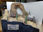 diorama 1/35 Western