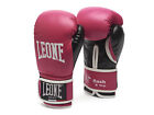 LEONE GUANTONI BOXE DONNA  GN083 19  FLASH FUXIA