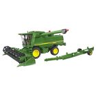 Mietitrebbia Gigante Bruder 02132 JOHN DEERE