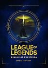 League of Legends: Realms of Runeterra (Official Co... | Buch | Zustand sehr gut