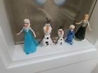 Personaggi Frozen - Anna e Olaf Elsa