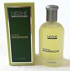 Profumo Uomo Nisshe Iconic Warrior EDP 100 ml (SIGILLATO) + 3 campioncini