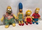 Pupazzi Da Collezione The Simpson