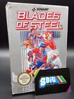 BLADES OF STEEL NES-VS-FRG NINTENDO ENTERTAINMENT SYSTEM PAL B