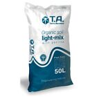 TERRA AQUATICA BY GHE - ORGANIC SOIL LIGHT-MIX TERRA 50L