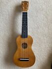 MAHALO SOPRANO UKULELE U50