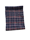 BARBOUR SCIARPA UOMO MEN SCARF JHC2215