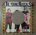 COVER THE YOUNG RASCALS GROOVIN  SUENO  7" ITALY 45 GIRI 03001 DISCO