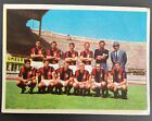 SQUADRA BOLOGNA Folgor Calcio 1964/65