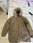 woolrich giacca invernale parka uomo tg. US. L  EU. XL