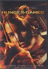 Hunger Games DVD M02083