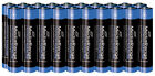 20x AAA Alkaline Batterie Micro 1,5V LR03