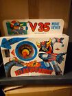 Mupi v35 Movie viewer Atlas ufo robot