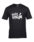 BADA BING- Sopranos Mafia Cult Tv series inspired Men s T-Shirt