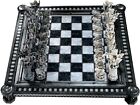 Harry Potter: Scacchiera - The Final Challenge Chess Set - Scacchi