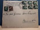 Storia Postale 1945 R.S.I.