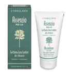 Assenzio per Lui Gel Barba Rasatura Idratante Tonificante 150ml L Erbolario