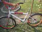 BMX 24" anni 80