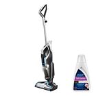 BISSELL Crosswave 25821 -Cordless- multisuperficie 3-in-1 Aspira,Lava,Asciuga