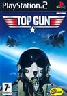 Top Gun PS2