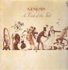 Genesis A Trick Of The Tail Charisma Vinyl LP