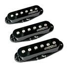 Wilkinson M Series Stratocaster Compatible "Hot" Single Coil Pickup Set