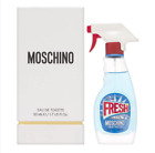 MOSCHINO FRESH COUTURE EDT 50ML