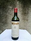 Chateau Mouton Rothschild 1960