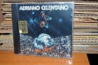 ADRIANO CELENTANO ME LIVE CD NUOVO SIGILLATO