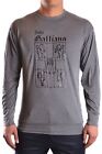 T-Shirt John Galliano Grigio MT380