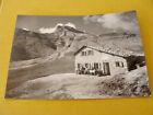 (FG.Q47) COLFOSCO - IL RIFUGIO PUEZ animata (vg 1965 foto Planinschek) val badia