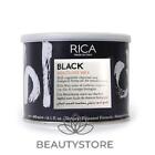 RICA CERETTA BRAZILIAN WAX BLACK 400 ML