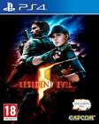 Resident Evil 5 - Sony Playstation 4 (Edizione UK)