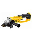 Dewalt smerigliatrice  dcg412n-xj senza batteria.. 5035048356180