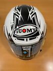 CASCO INTEGRALE SUOMY APEX KSAP0007 SERIE 2011 TG L