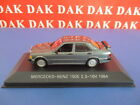 Die cast 1/43 Modellino Auto Mercedes 190E 2.3-16V 1984