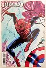 ULTIMATE SPIDER-MAN 9 WES CRAIG CONNECTING VARIANT🇺🇸