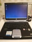 Notebook HP Pavilion zv5000