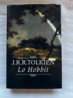 LO HOBBIT J.R.R. TOLKIEN  MONDOLIBRI