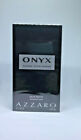 Azzaro Onyx pour homme edt 100 ml vapo