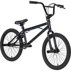 Venom Strike 20" Complete BMX - Black