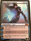 Magic  -Jace, Memory Adept