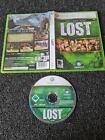 Lost: Via Domus - XBOX 360 - Boxed