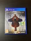 PlayStation THE AMAZING SPIDER MAN 2 SPIDERMAN PS4 PS5 ITALIANO PAL