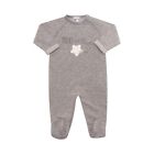 7753AP tutina bimbo NANAN boy kids romper