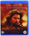 FILM DVD - L ULTIMO SAMURAI - BLU RAY - Nuovo!!