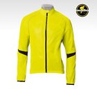 Mantellina Antipioggia Northwave ACQUA PRO Yellow Fluo RAIN JACKET NORTH